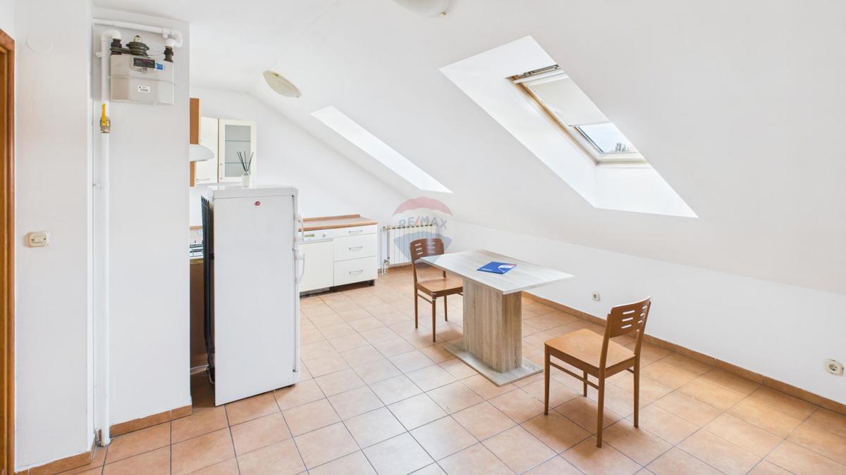 Appartamento Trešnjevka, Trešnjevka - Sjever, 53,26m2