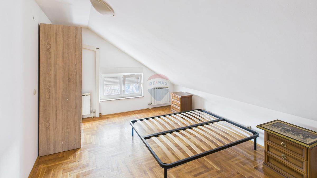 Appartamento Trešnjevka, Trešnjevka - Sjever, 53,26m2