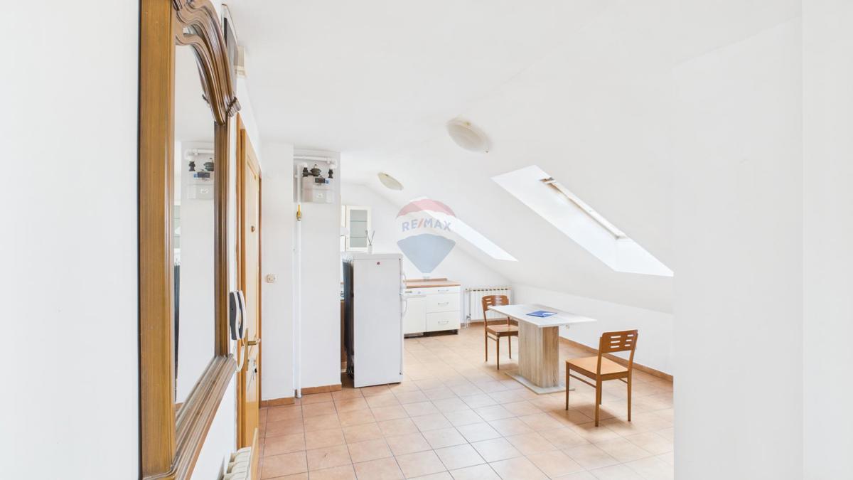 Appartamento Trešnjevka, Trešnjevka - Sjever, 53,26m2