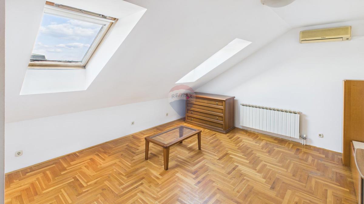 Appartamento Trešnjevka, Trešnjevka - Sjever, 53,26m2