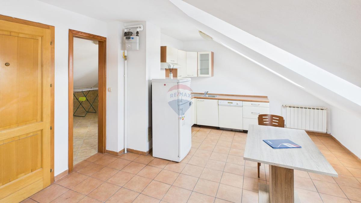 Appartamento Trešnjevka, Trešnjevka - Sjever, 53,26m2