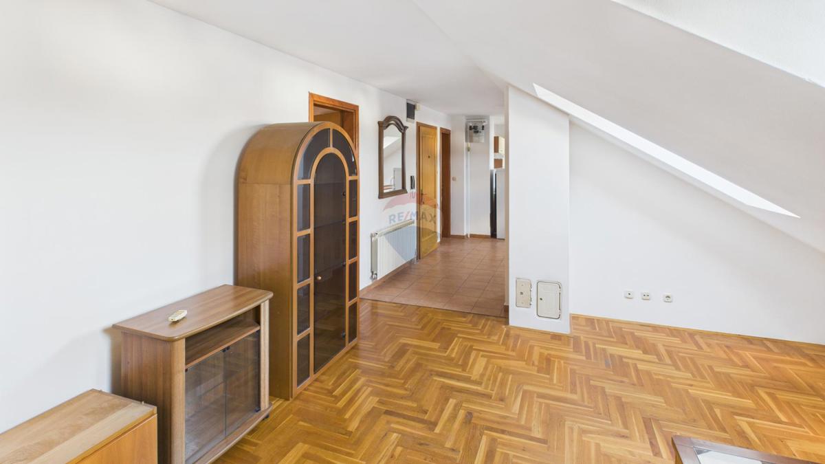 Appartamento Trešnjevka, Trešnjevka - Sjever, 53,26m2