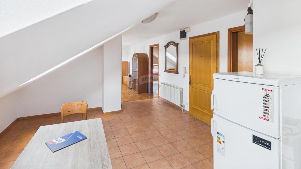 Appartamento Trešnjevka, Trešnjevka - Sjever, 53,26m2