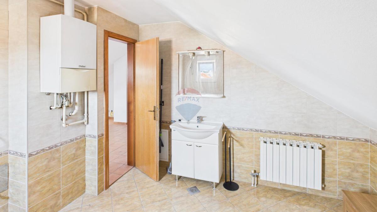 Appartamento Trešnjevka, Trešnjevka - Sjever, 53,26m2