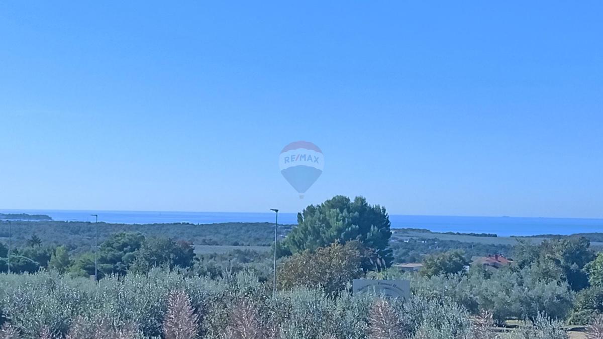 Appartamento Tar, Tar-Vabriga, 78,98m2