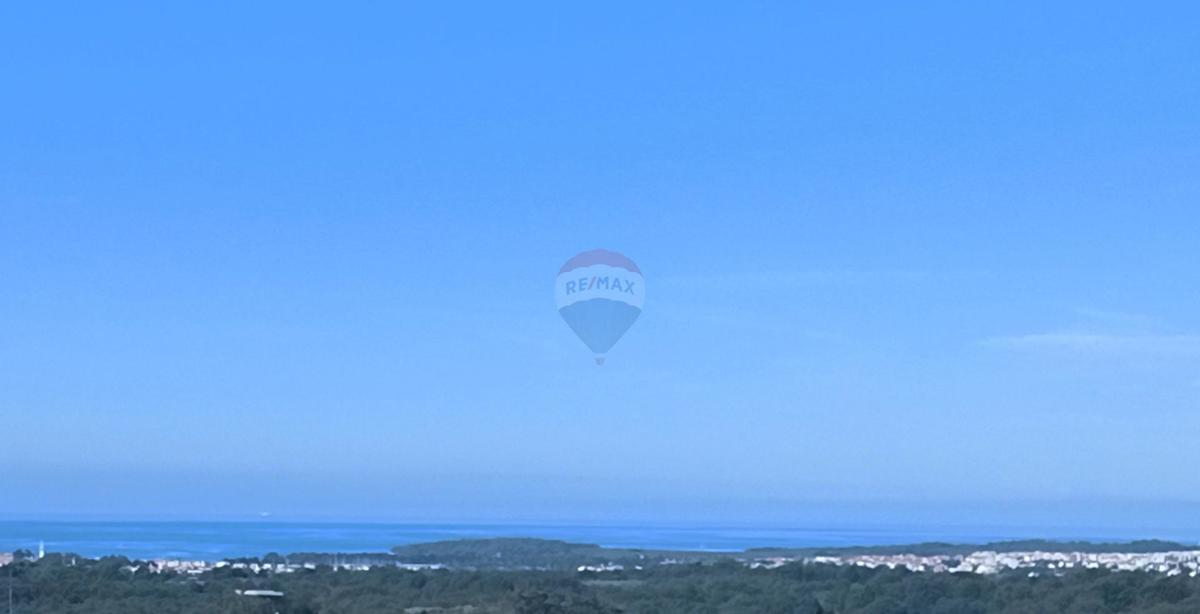 Appartamento Tar, Tar-Vabriga, 78,98m2