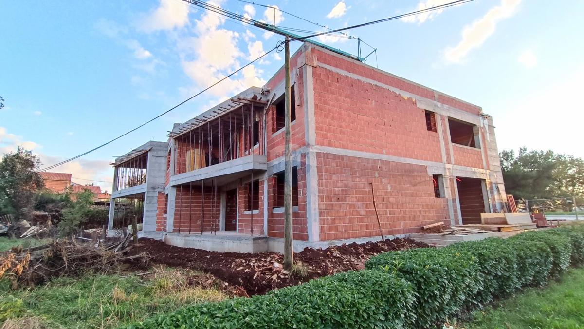 Appartamento Kanfanar, 64m2