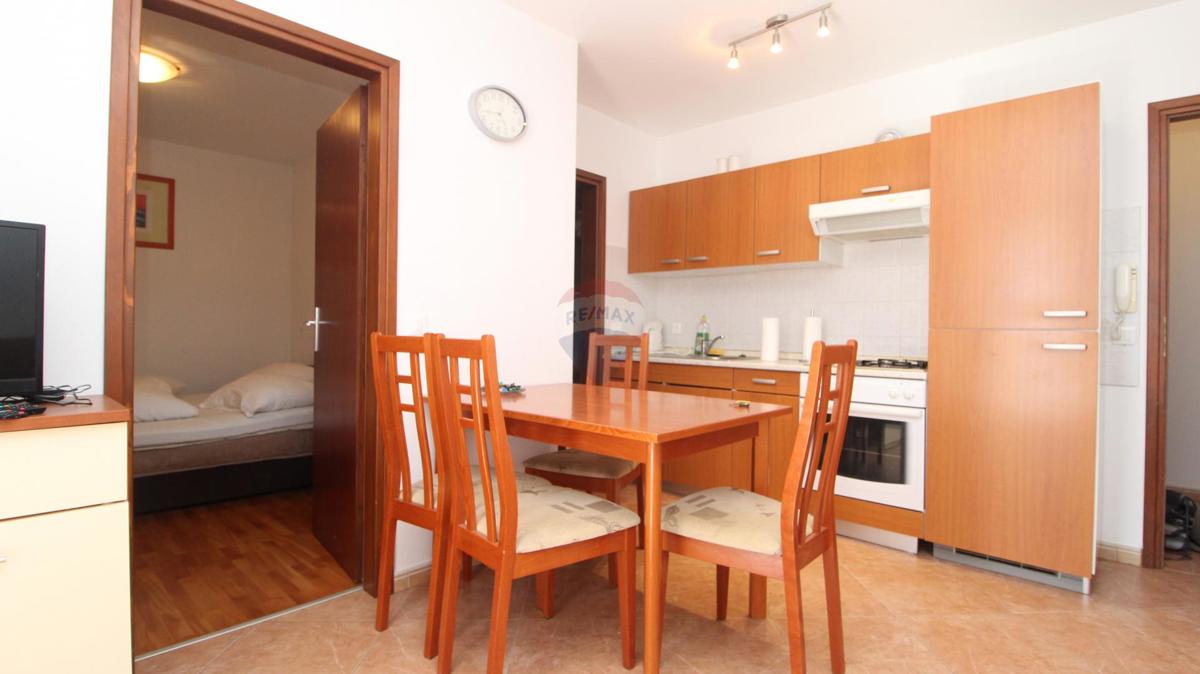 Appartamento Novigrad, 67,45m2