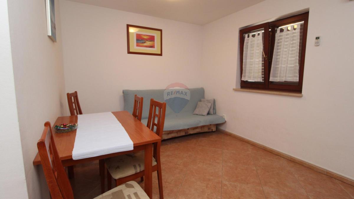 Appartamento Novigrad, 67,45m2