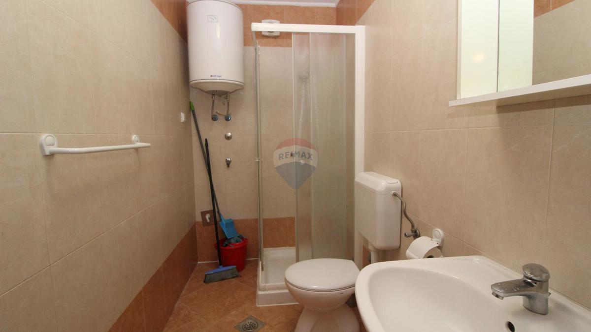 Appartamento Novigrad, 67,45m2