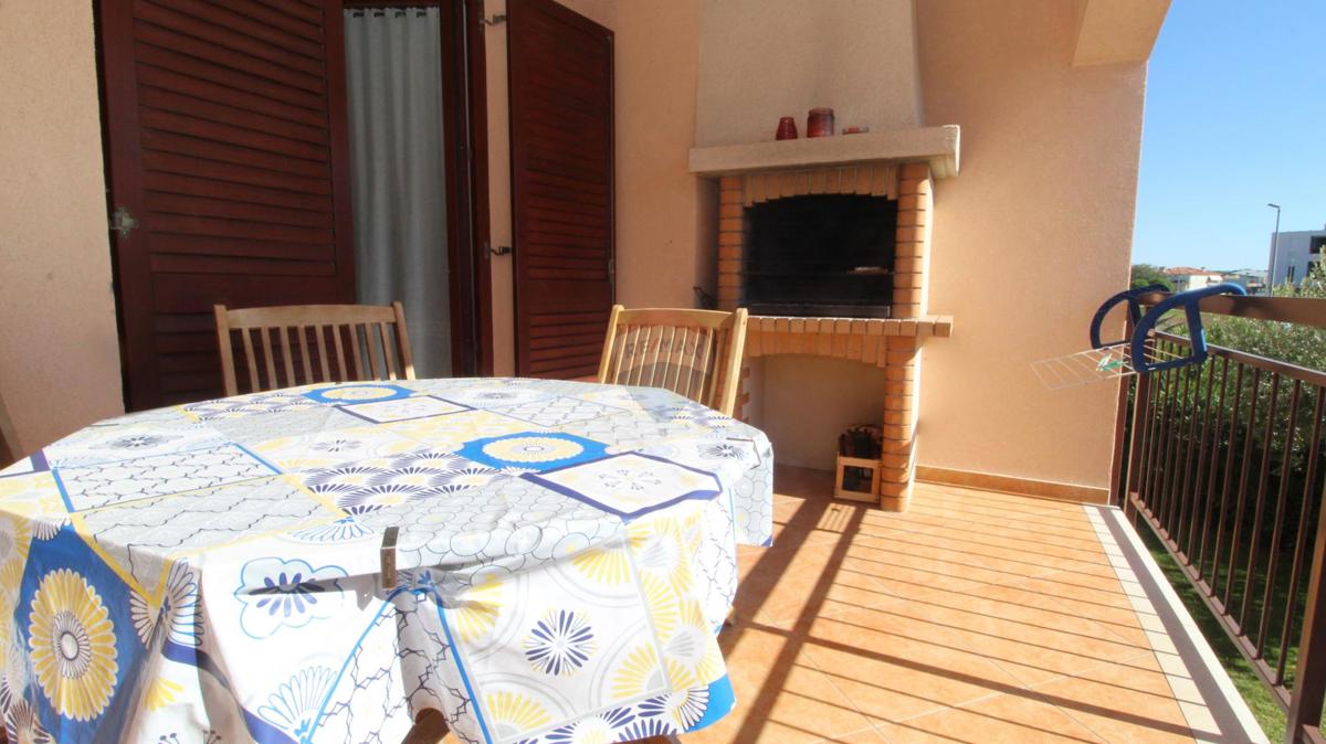 Appartamento Novigrad, 67,45m2