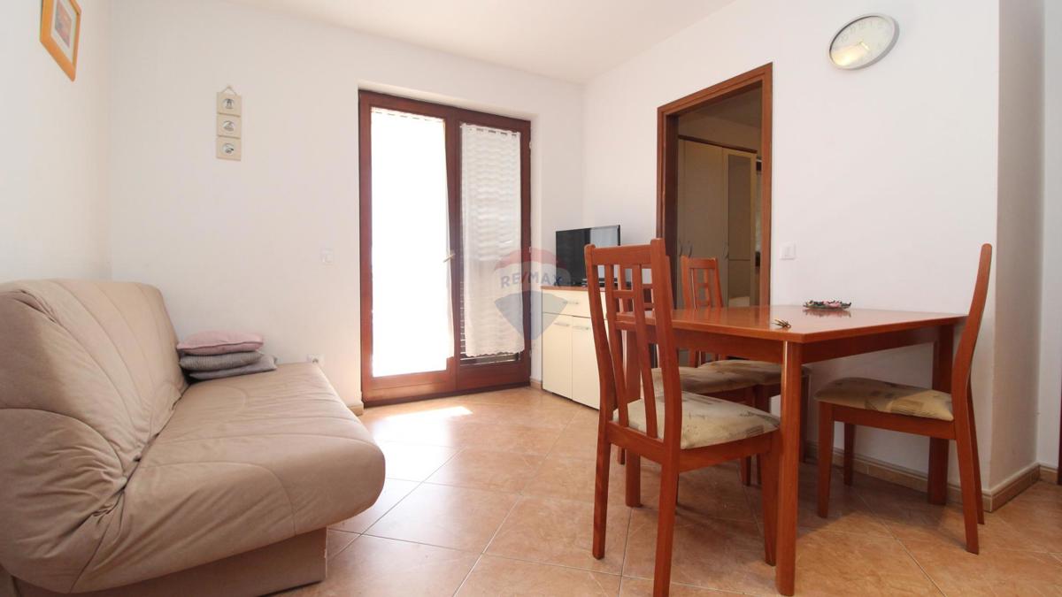 Appartamento Novigrad, 67,45m2