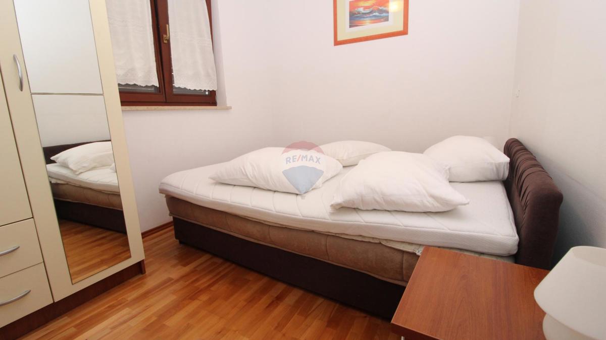 Appartamento Novigrad, 67,45m2