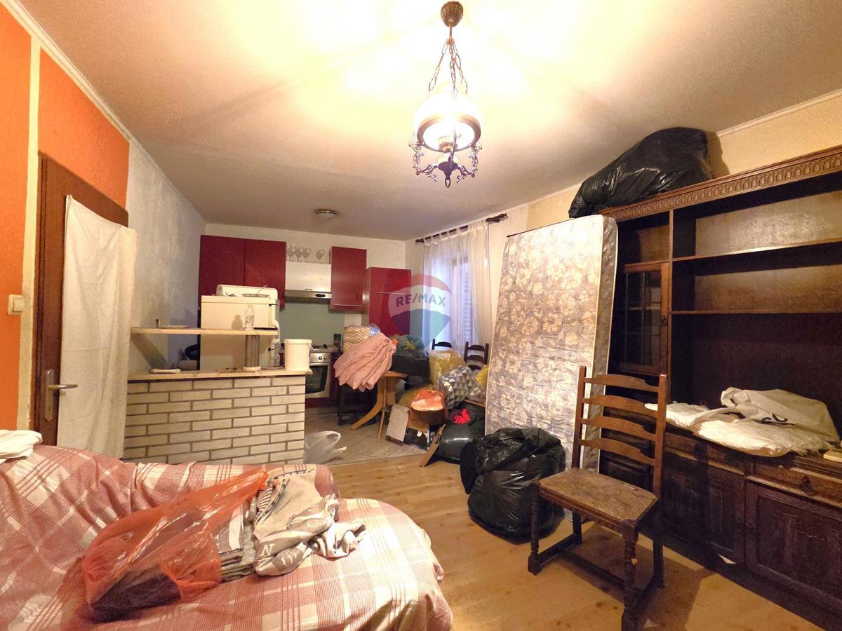 Rovinj - apartment in the old town, prime location