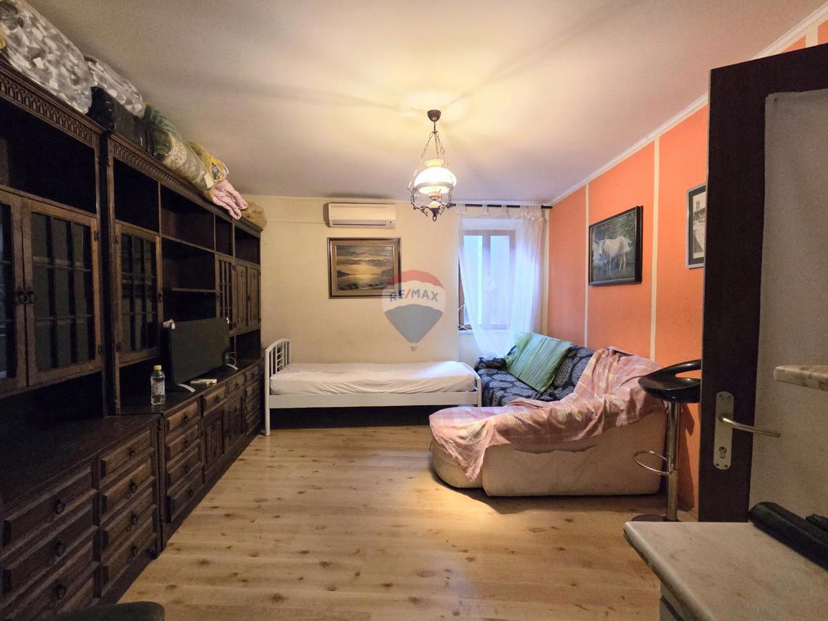 Rovinj - apartment in the old town, prime location