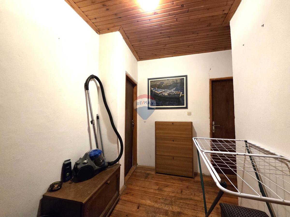 Rovinj - apartment in the old town, prime location