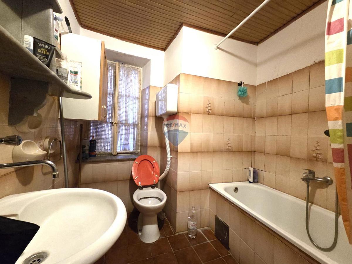 Rovinj - apartment in the old town, prime location