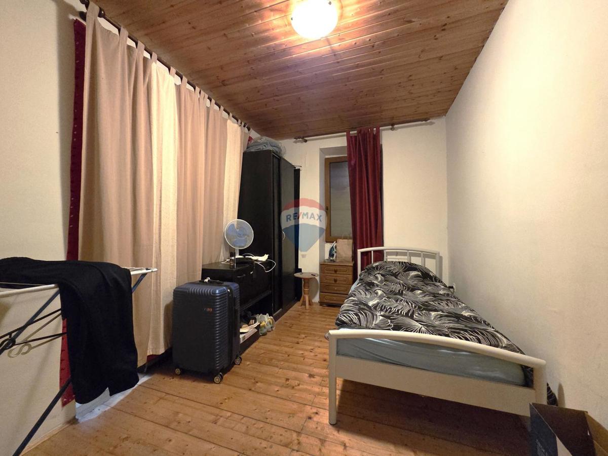 Rovinj - apartment in the old town, prime location