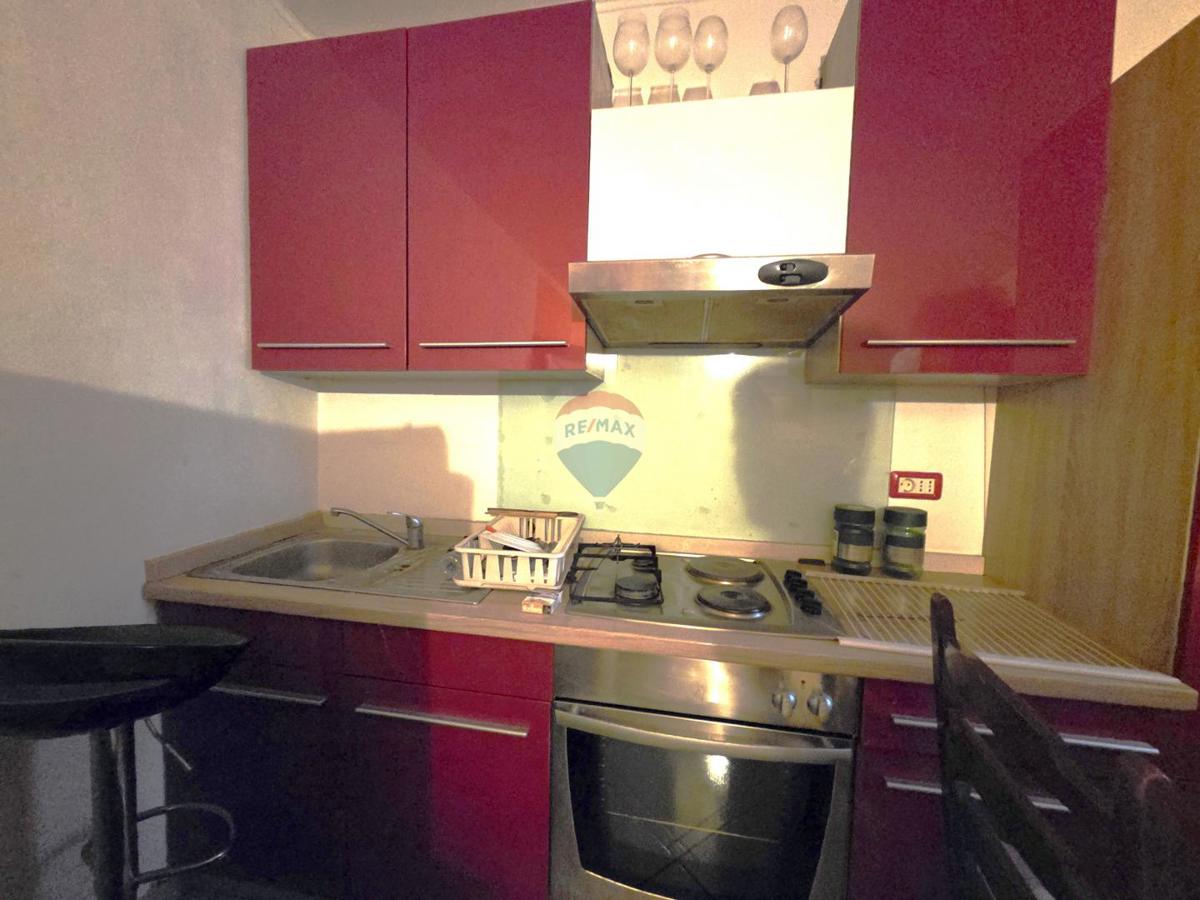 Rovinj - apartment in the old town, prime location