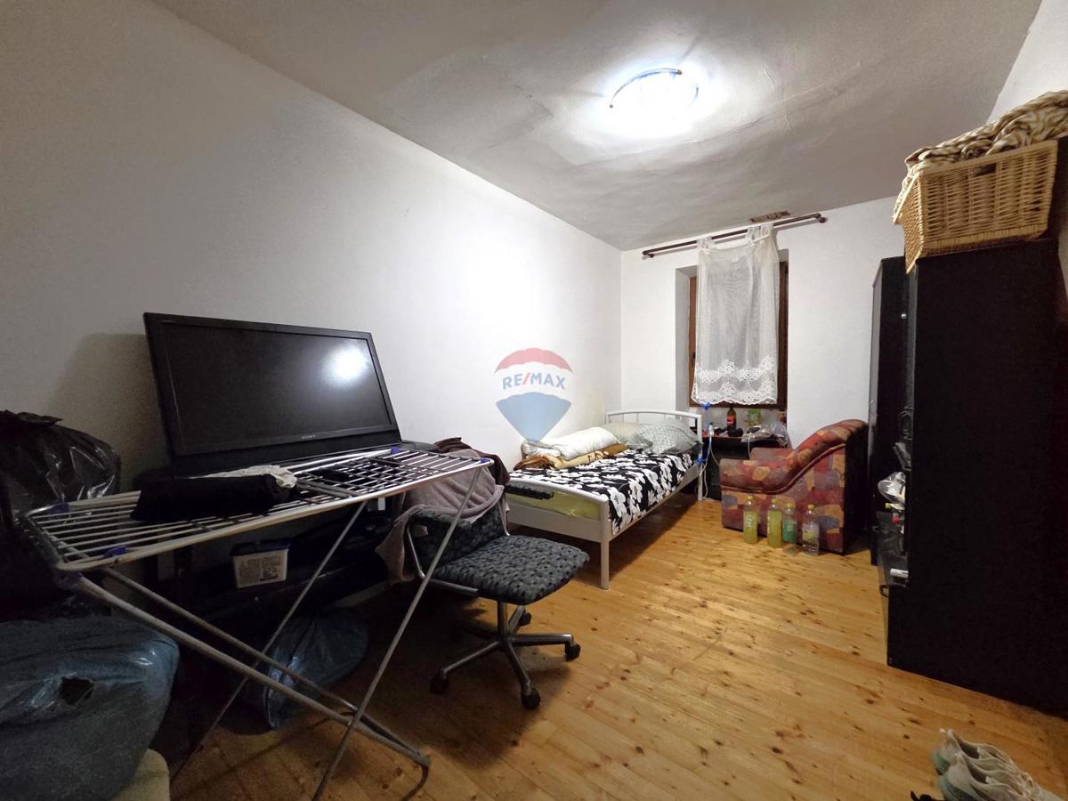 Rovinj - apartment in the old town, prime location