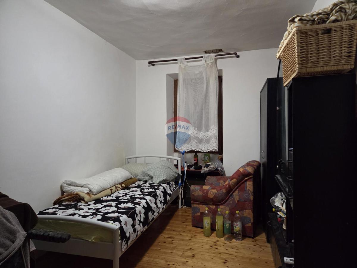 Rovinj - apartment in the old town, prime location