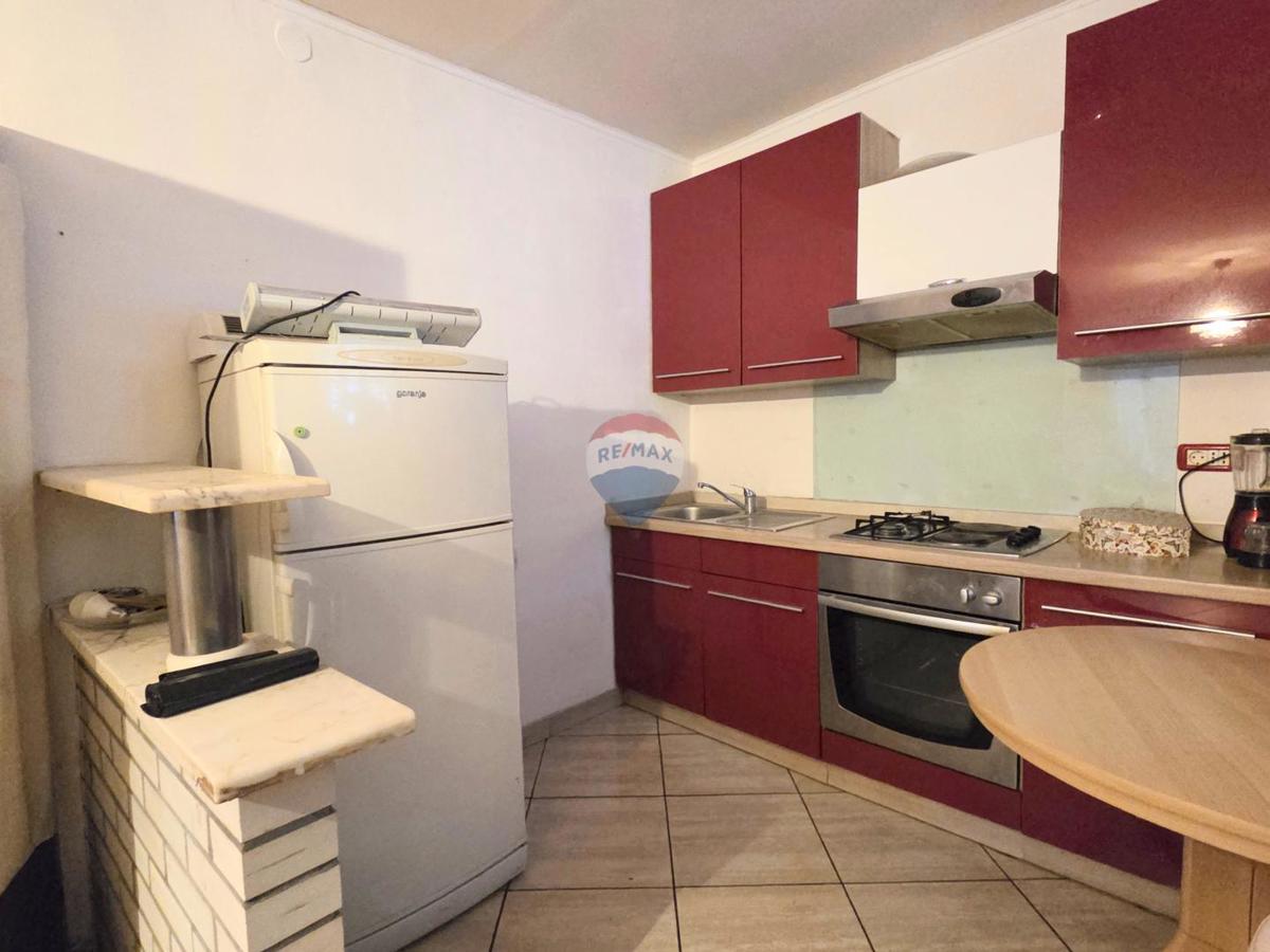 Rovinj - apartment in the old town, prime location