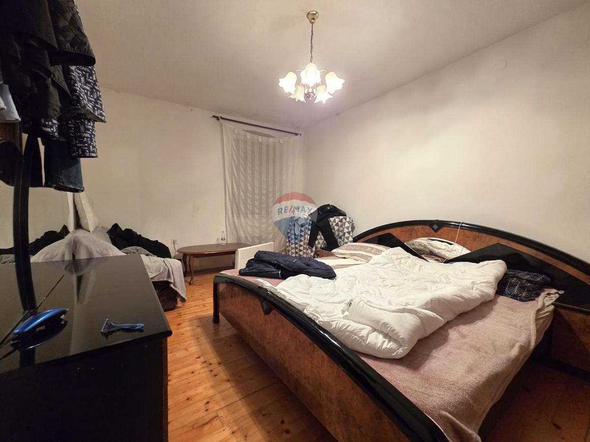 Rovinj - apartment in the old town, prime location