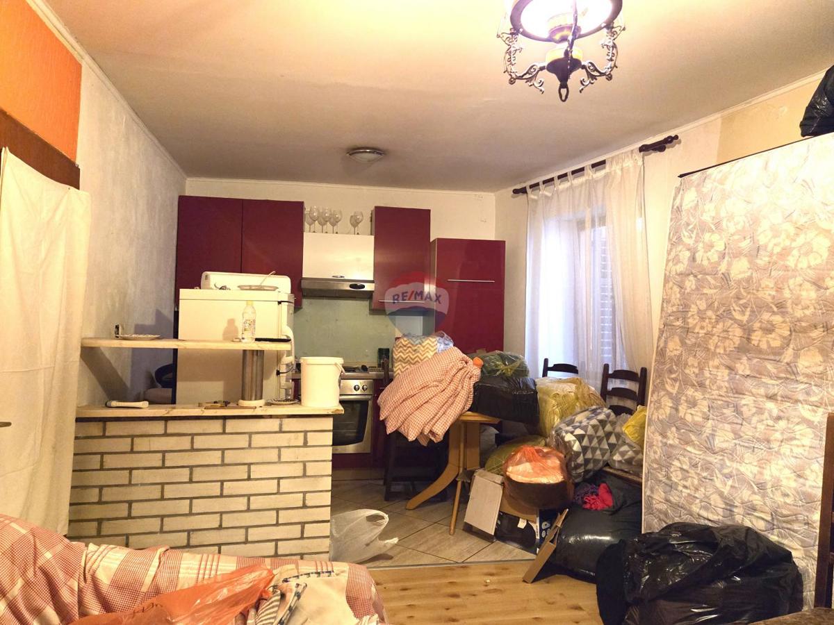 Rovinj - apartment in the old town, prime location