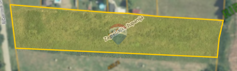 Terreno edificabile Ribnica, Velika Gorica - Okolica, 5.101m2