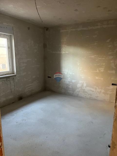 Appartamento Saršoni, Viškovo, 61m2