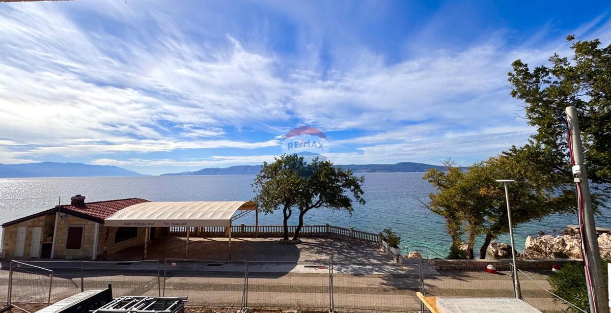 Appartamento Novi Vinodolski, 100m2