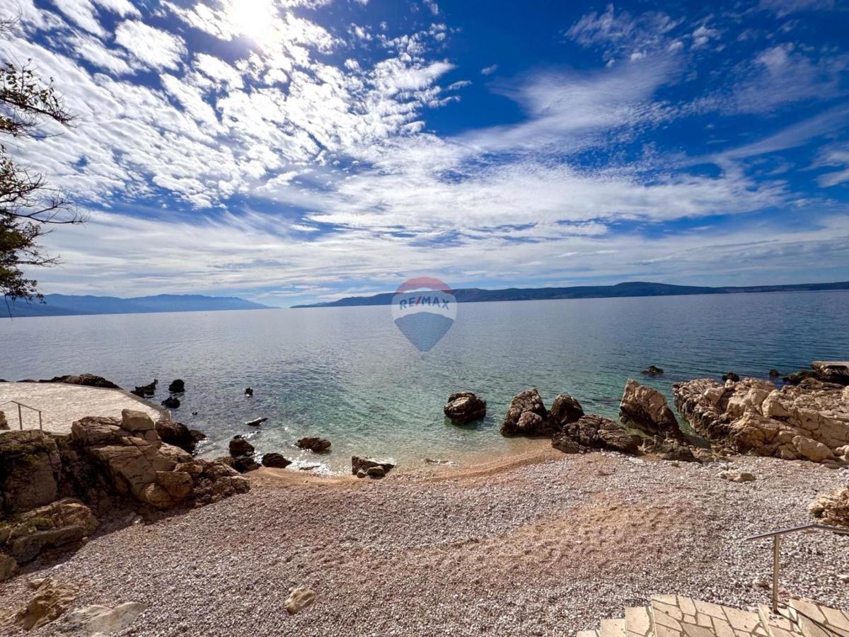 Appartamento Novi Vinodolski, 100m2