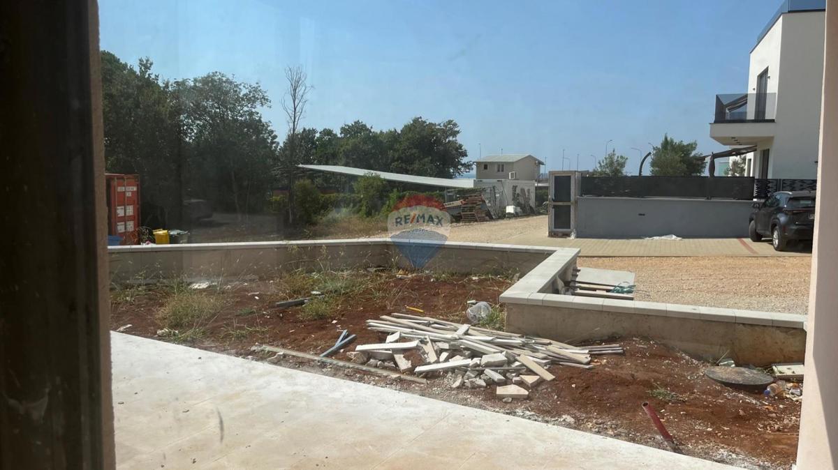 Appartamento Poreč, 106,03m2