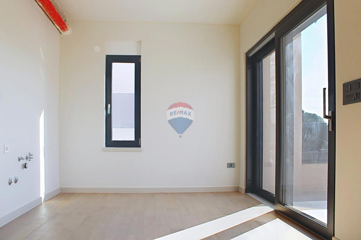 Appartamento Poreč, 106,03m2