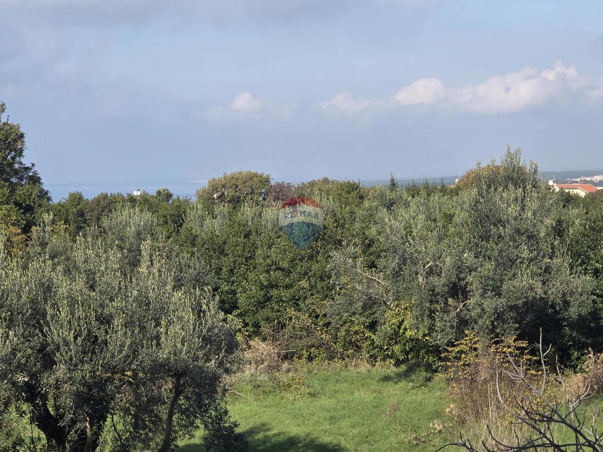 Appartamento Štinjan, Pula, 109,56m2