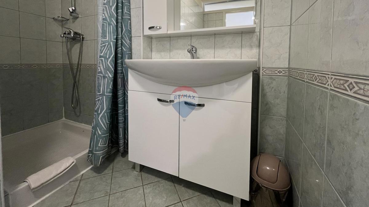 Appartamento Poreč, 48m2