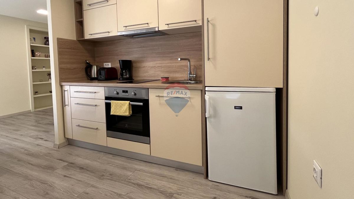 Appartamento Poreč, 48m2