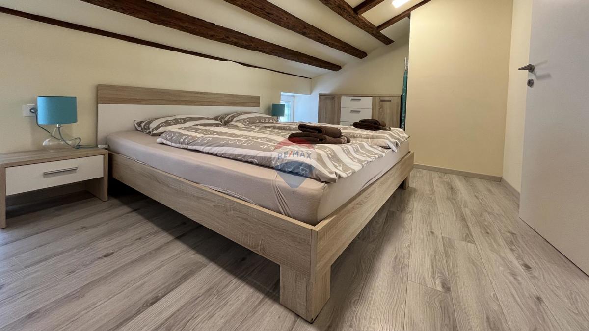 Appartamento Poreč, 48m2