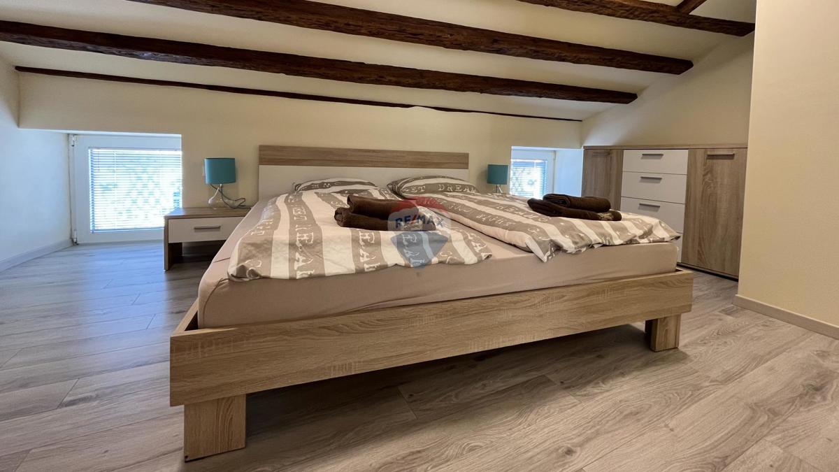 Appartamento Poreč, 48m2