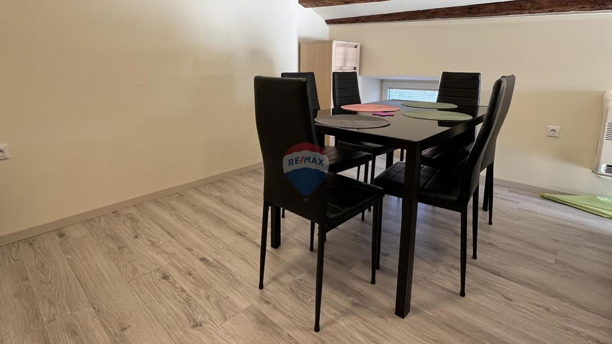 Appartamento Poreč, 48m2