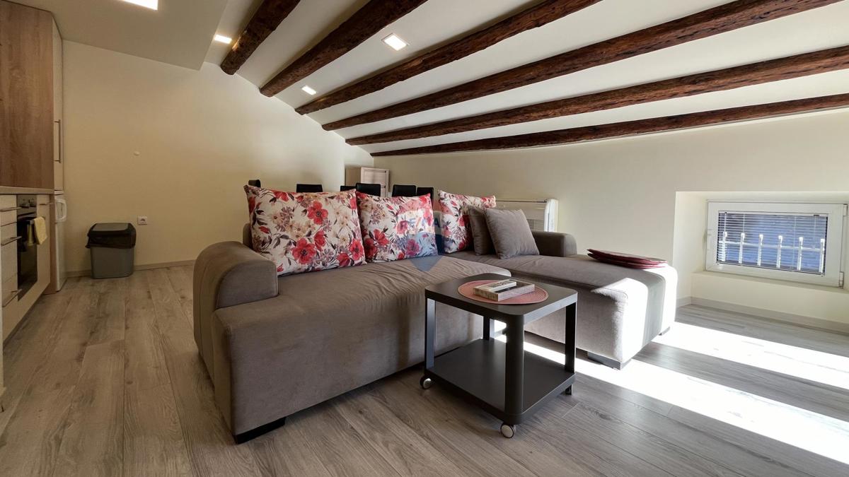 Appartamento Poreč, 48m2