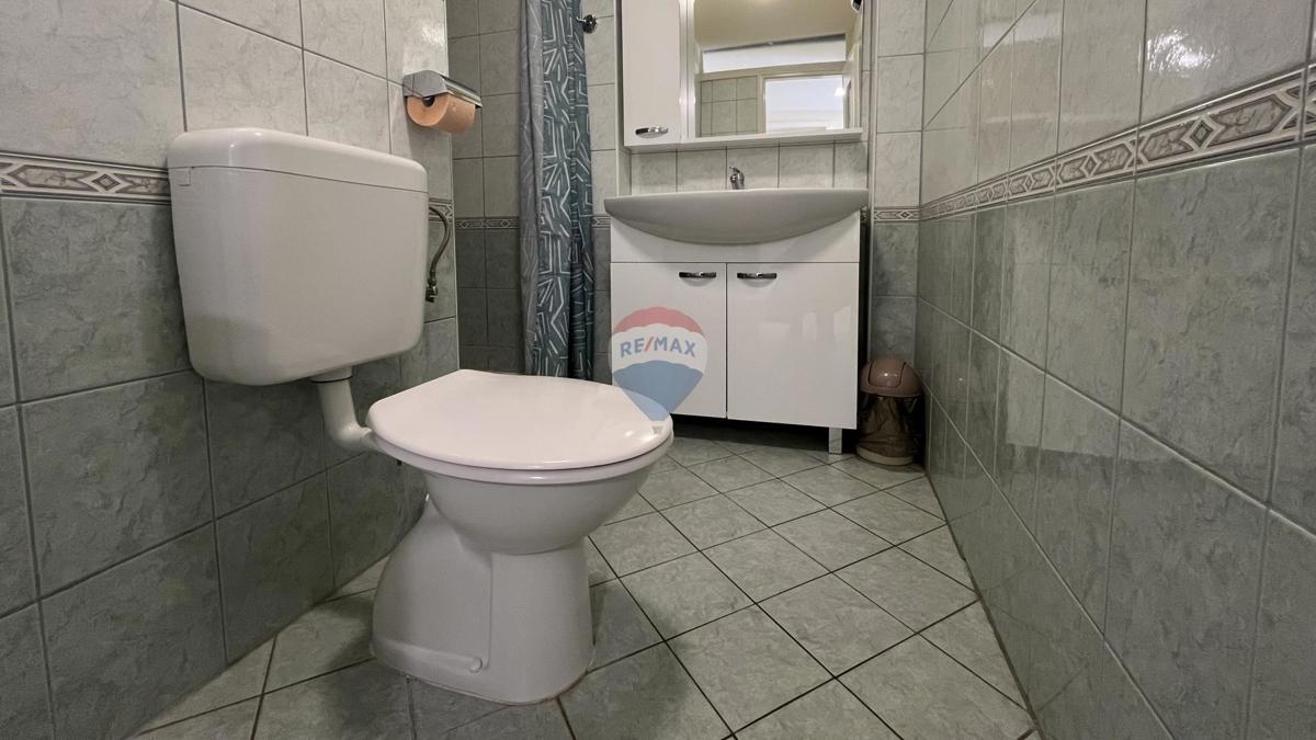 Appartamento Poreč, 48m2