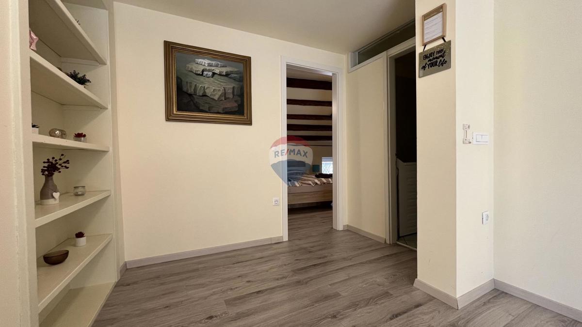 Appartamento Poreč, 48m2