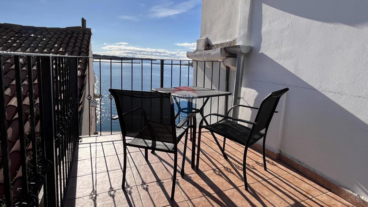 Appartamento Poreč, 48m2