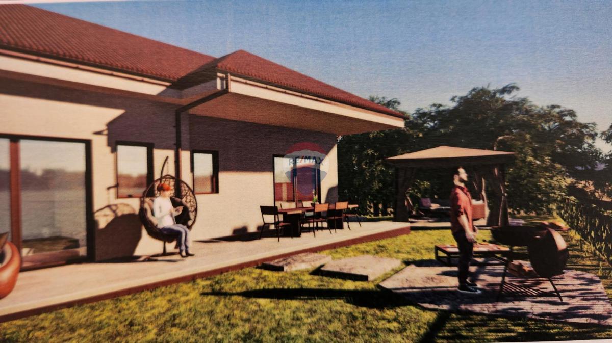 Terreno edificabile Klana, 750m2