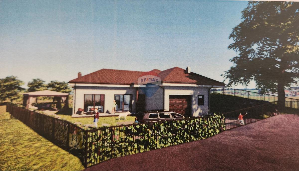 Terreno edificabile Klana, 750m2