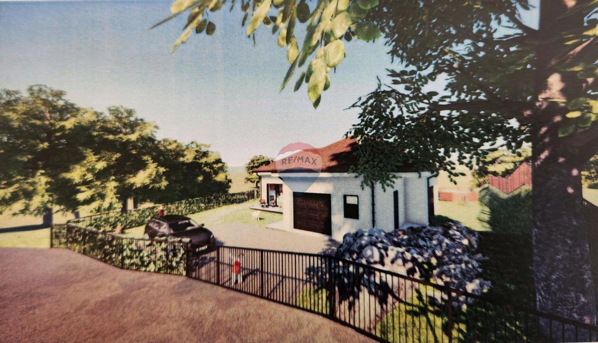 Terreno edificabile Klana, 750m2