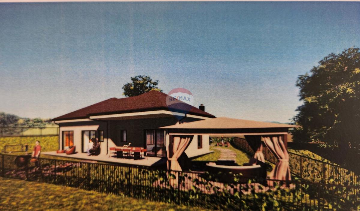 Terreno edificabile Klana, 750m2