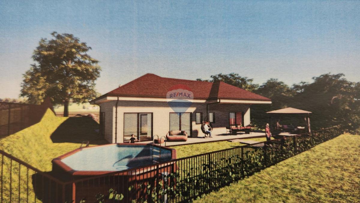 Terreno edificabile Klana, 750m2