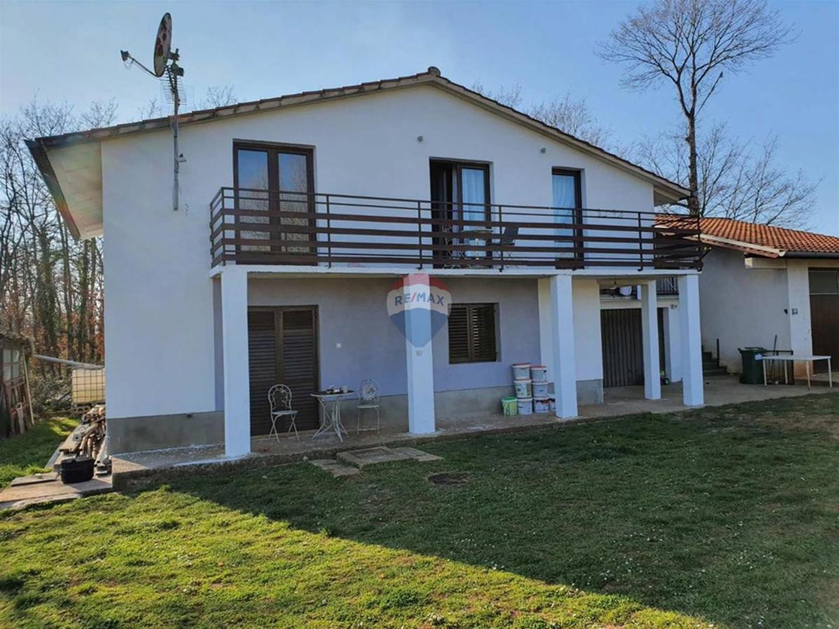Casa Ladrovići, Poreč, 200m2